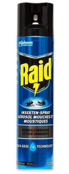 Raid Insektenspray 400ml